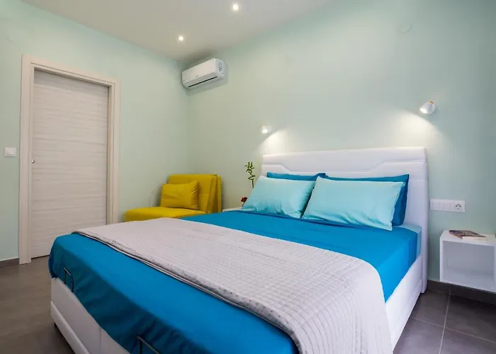 Passas Luxury Living