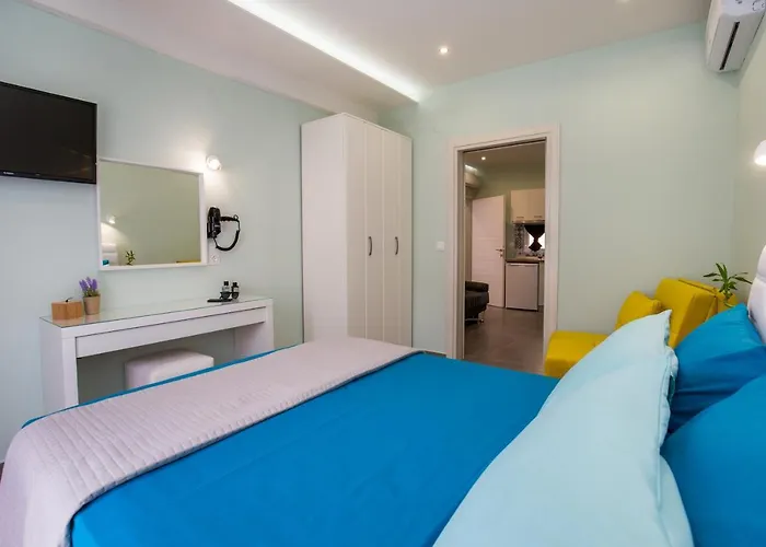 Passas Luxury Living *