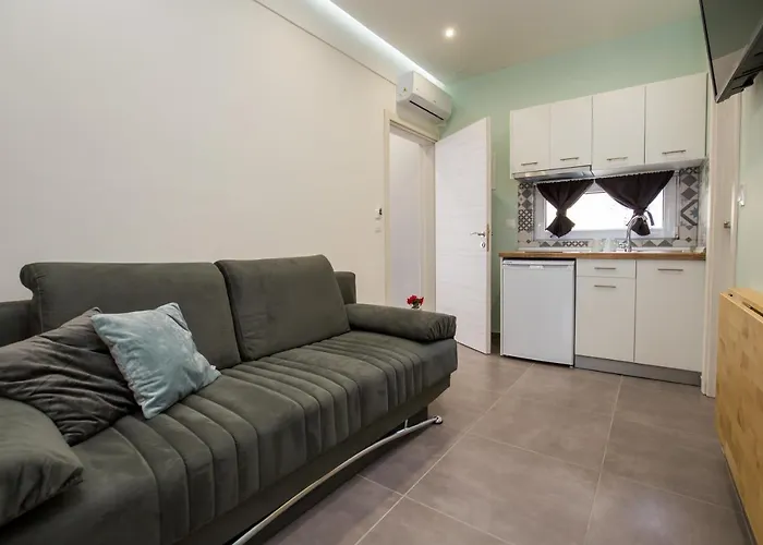 Passas Luxury Living