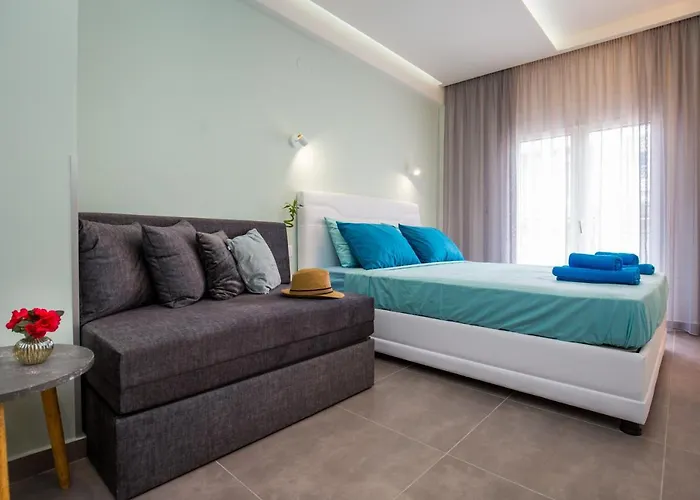 Apartament Passas Luxury Living