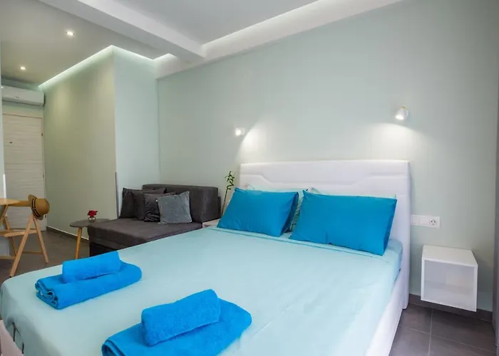 Passas Luxury Living *