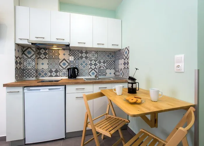 Passas Luxury Living Limenaria (Thasos)