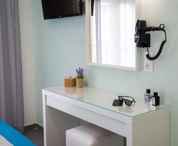 Passas Luxury Living Apartament Limenaria (Thasos)