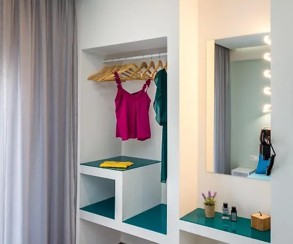 Apartament Passas Luxury Living *