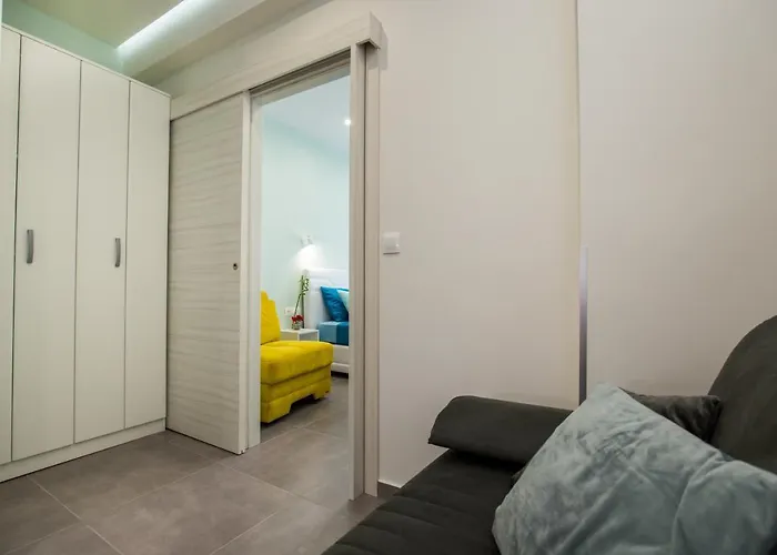 Passas Luxury Living *