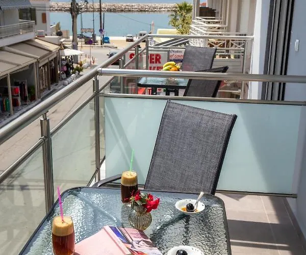 Passas Luxury Living *