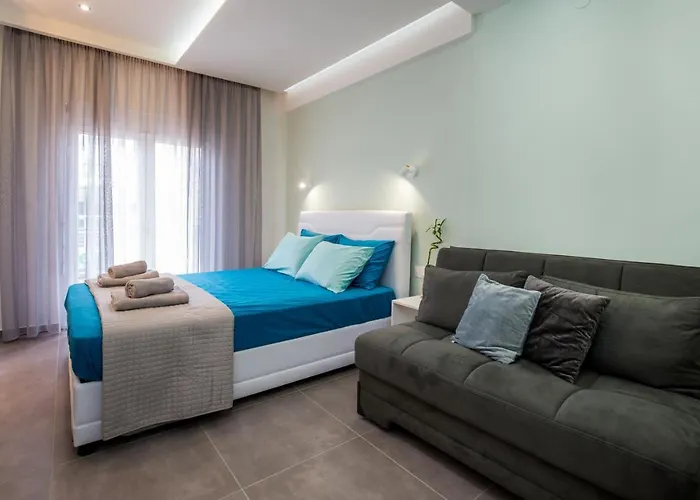 Passas Luxury Living Limenaria (Thasos)