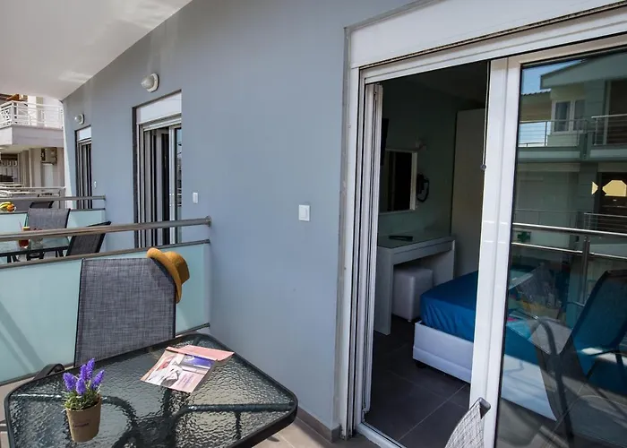 Apartament Passas Luxury Living *