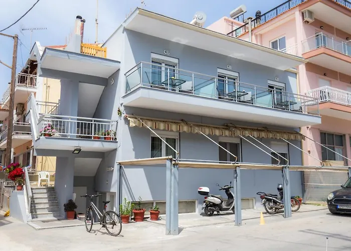 Passas Luxury Living *