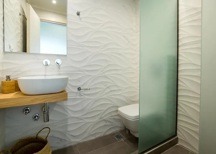 Apartament Passas Luxury Living