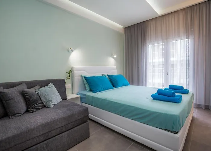 Passas Luxury Living *