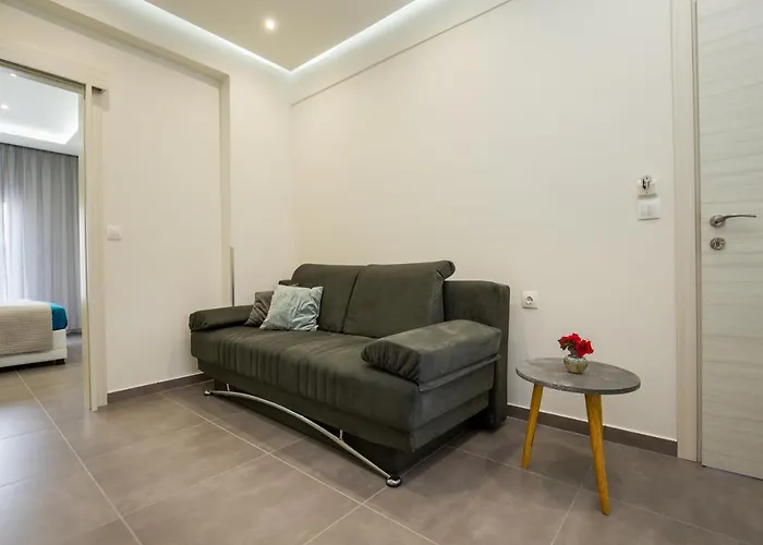 Apartament Passas Luxury Living