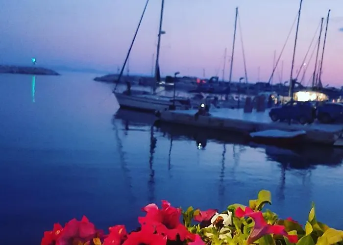 Passas Luxury Living * Limenaria (Thasos)