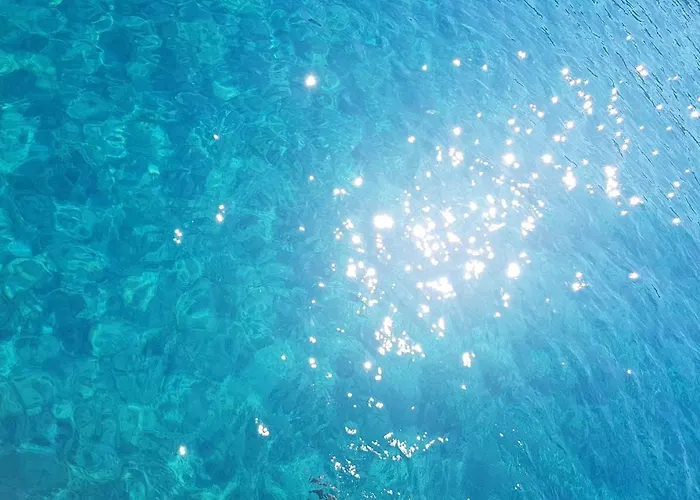 Passas Luxury Living Apartament