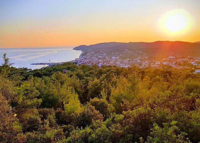 Passas Luxury Living *